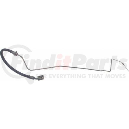 BH99062 by WAGNER - Wagner BH99062 Brake Hose