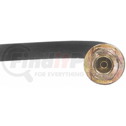 BH88994 by WAGNER - Wagner BH88994 Brake Hose