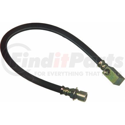 BH88983 by WAGNER - Wagner BH88983 Brake Hose