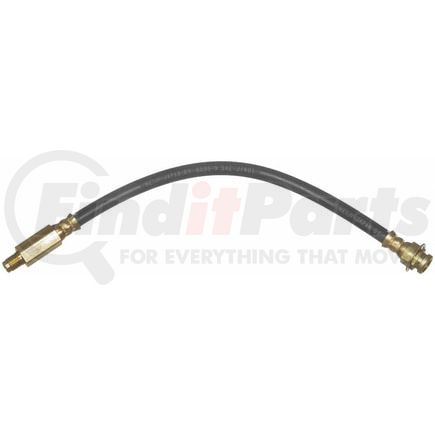 BH88961 by WAGNER - Wagner BH88961 Brake Hose