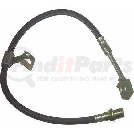 BH88957 by WAGNER - Wagner BH88957 Brake Hose