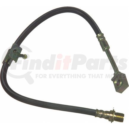 BH88958 by WAGNER - Wagner BH88958 Brake Hose