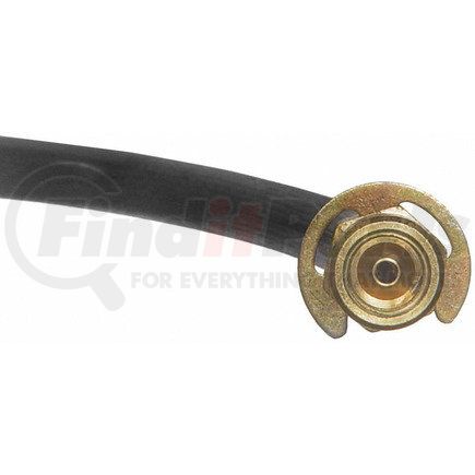 BH86604 by WAGNER - Brake Hose