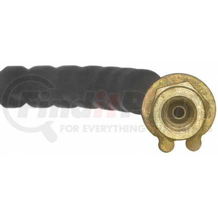 BH86593 by WAGNER - Wagner BH86593 Brake Hose