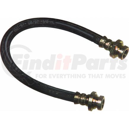 BH96881 by WAGNER - Wagner BH96881 Brake Hose