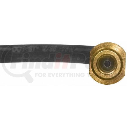 BH96866 by WAGNER - BRAKE HOSE