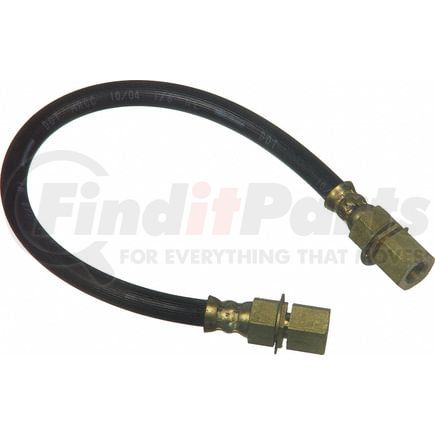 BH96816 by WAGNER - Brake Hose