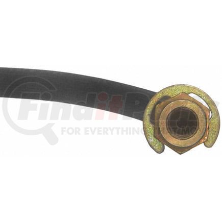 BH96767 by WAGNER - Wagner BH96767 Brake Hose