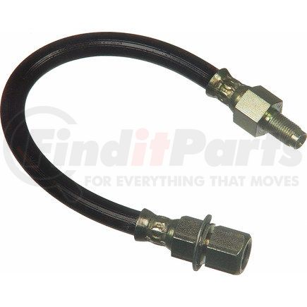 Wagner BH96763 Brake Hydraulic Hose Wagner BH96763 Brake Hose
