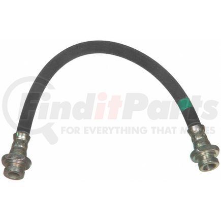 BH96574 by WAGNER - Wagner BH96574 Brake Hose