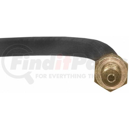 Wagner BH96158 Brake Hydraulic Line BH Assembly