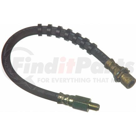 BH80012 by WAGNER - Wagner BH80012 Brake Hose