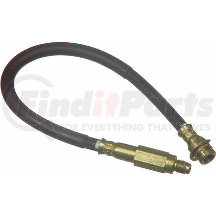 Wagner BH80013 Brake Hydraulic Hose Wagner BH80013 Brake Hose