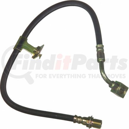 Wagner BH80000 Brake Hydraulic Hose Wagner BH80000 Brake Hose