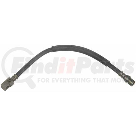 BH79997 by WAGNER - Wagner BH79997 Brake Hose