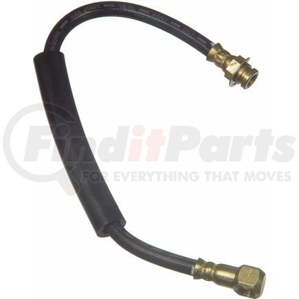 BH80027 by WAGNER - Wagner BH80027 Brake Hose