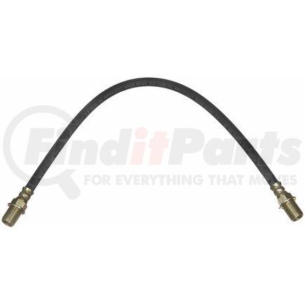 BH79363 by WAGNER - Wagner BH79363 Brake Hose