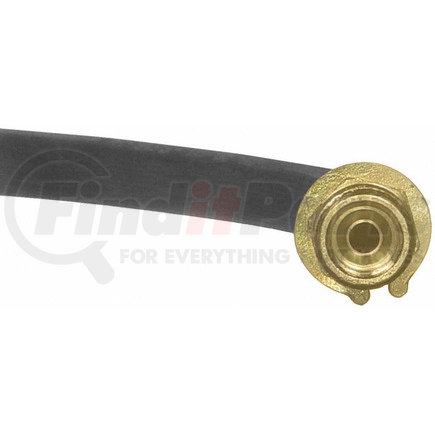 BH86570 by WAGNER - Wagner BH86570 Brake Hose