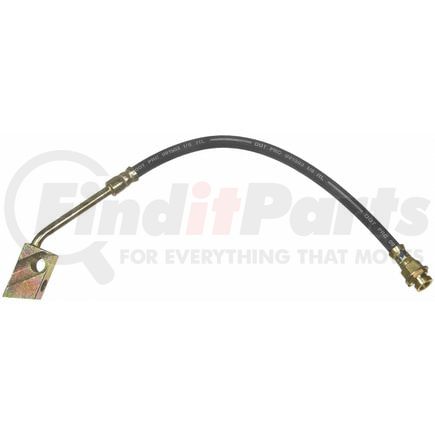 BH84528 by WAGNER - Wagner BH84528 Brake Hose