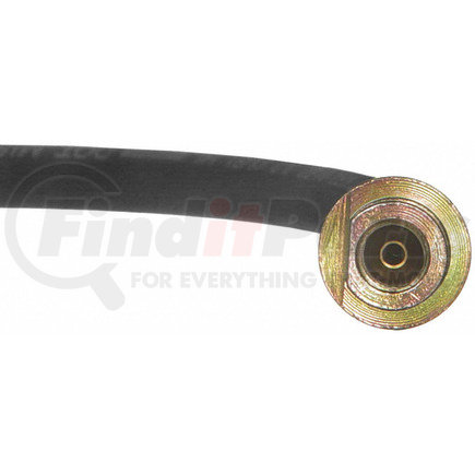 BH80975 by WAGNER - BRAKE HOSE