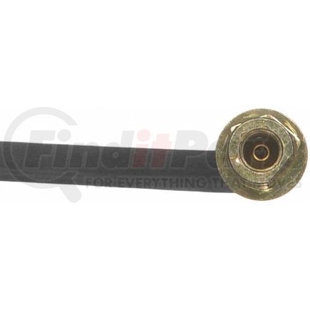 Wagner BH73316 Brake Hydraulic Line BH Assembly