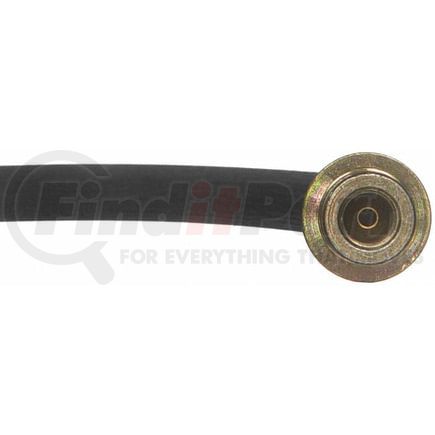 BH73309 by WAGNER - Wagner BH73309 Brake Hose