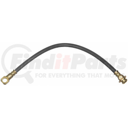 BH78097 by WAGNER - Wagner BH78097 Brake Hose