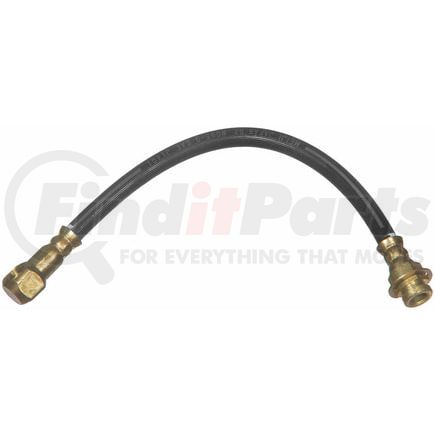 BH78088 by WAGNER - Wagner BH78088 Brake Hose