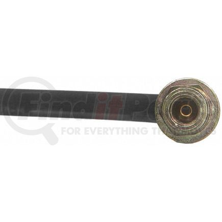BH78078 by WAGNER - Wagner BH78078 Brake Hose