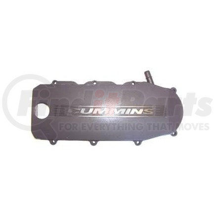 4936347 by CUMMINS - Crankcase Breather Cover - For 4B3.9, 6B5.9, B4.5, B6.7, ISB, ISF, QSB Engines