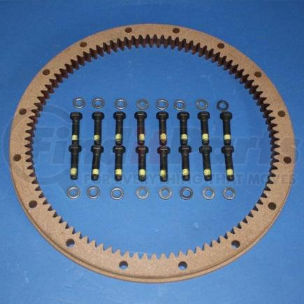 801780 by CLARK - Clark-Replacement, KIT RING GEAR