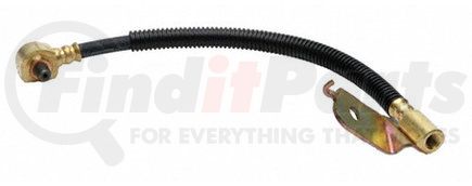 BH381072 by RAYBESTOS - Raybestos Element3 Brake Hose