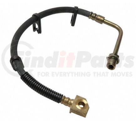 BH380530 by RAYBESTOS - Raybestos Element3 Brake Hose