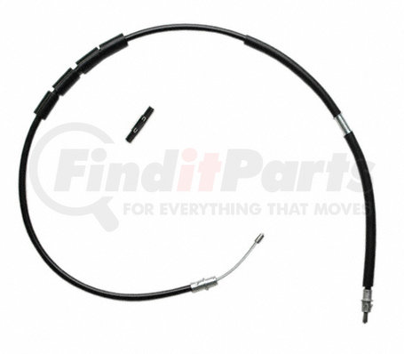BC95953 by RAYBESTOS - Brake Parts Inc Raybestos Element3 Parking Brake Cable