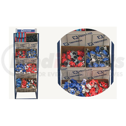 913-D by TECTRAN - 913-Display