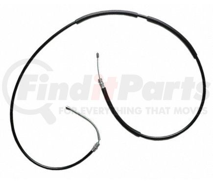 BC96190 by RAYBESTOS - Brake Parts Inc Raybestos Element3 Parking Brake Cable