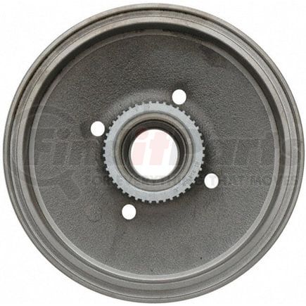 Raybestos 9718 Brake Drum Brk Drum