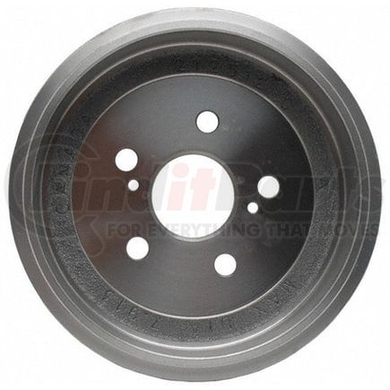 Raybestos 9704 Brake Drum Brk Drum