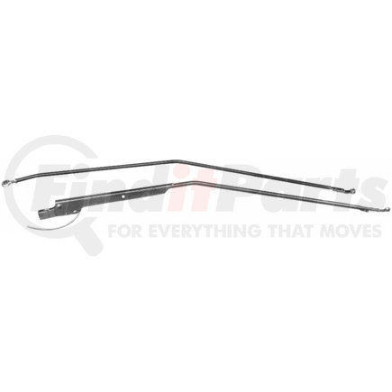 46-12 by ANCO - ANCO Wiper Arms Heavy Duty