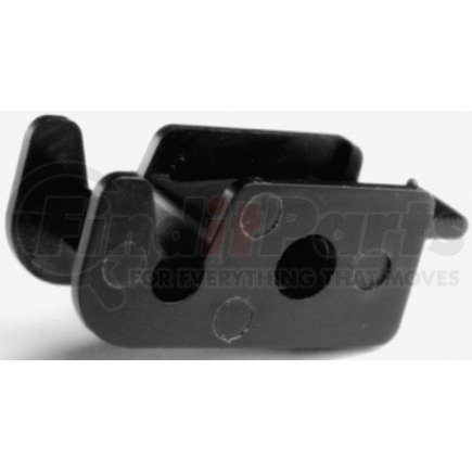 48-09 by ANCO - ANCO Wiper Blade to Arm Adapters