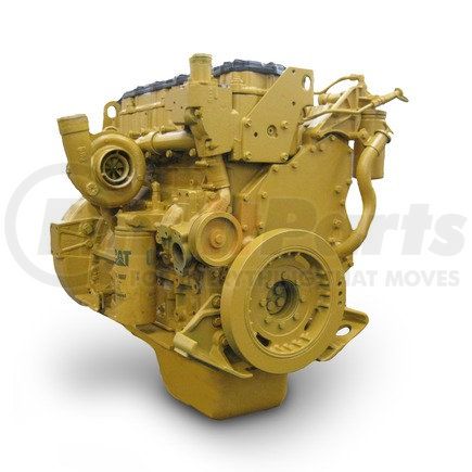 64F4D300SB by REVIVA - 2 Valve, Industrial Engine, 200-300HP, Actual Make Varies