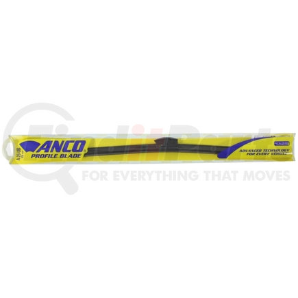 A26UB by ANCO - Profile Blades