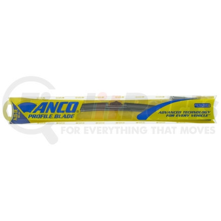 A20OE by ANCO - Profile Blades