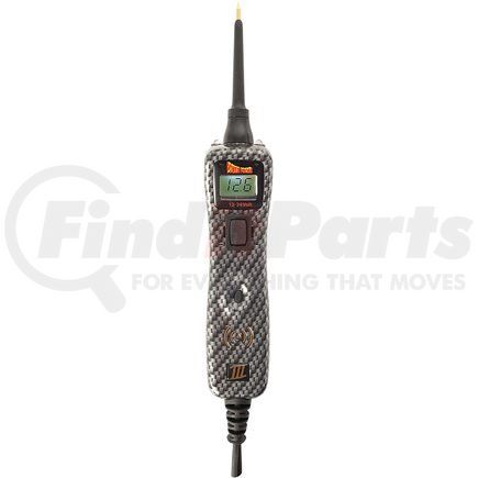 PP3CSCARB by POWER PROBE - Power Probe III in Clamshell, Carbon Fiber