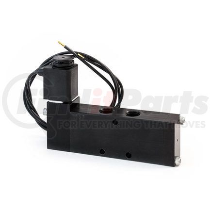 401800 by TRAMEC SLOAN - 5/2 Solenoid Valve Spring Return