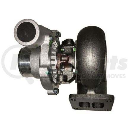 5080042 by TSI PRODUCTS INC - Turbocharger, TA3401