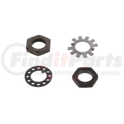 KIT14001 by MERITOR - Wheel End Hardware Kit