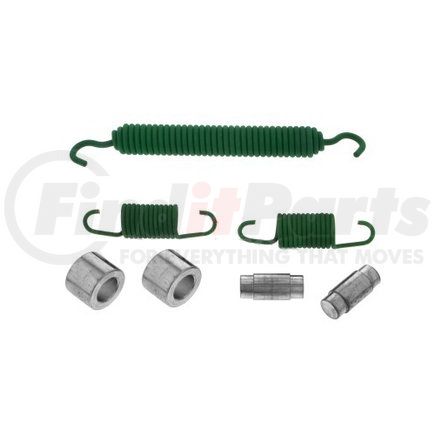 R507072 by MERITOR - KIT-BRK REP-MNR