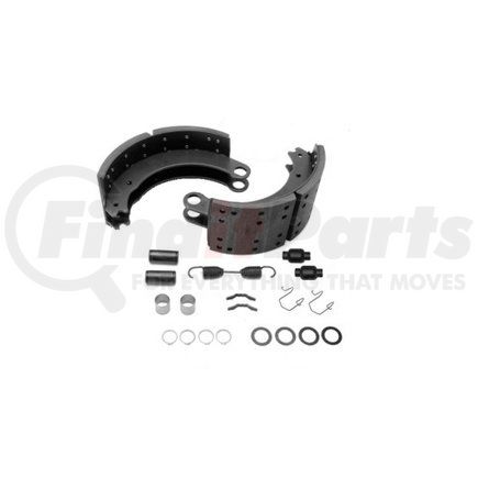 KSR4034515P by MERITOR - KIT BK O/H MAJ