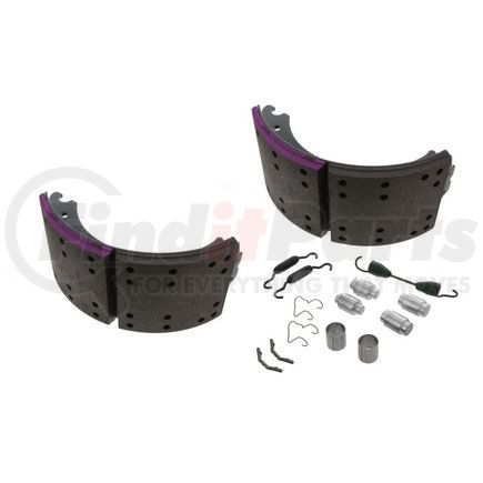 XK5404707QP by MERITOR - REMAN SHOE KIT